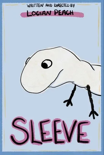 Póster de Sleeve