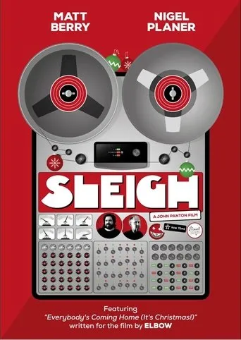 Póster de Sleigh
