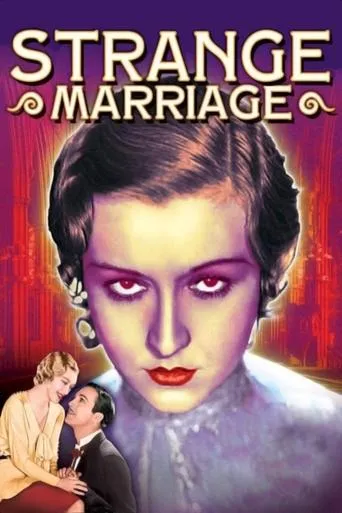 Póster de Slightly Married