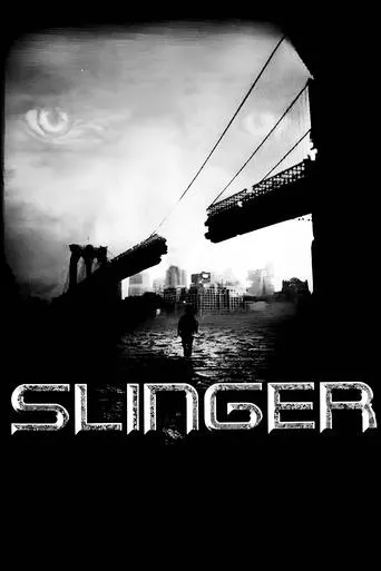 Póster de Slinger