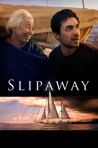 Póster de Slipaway