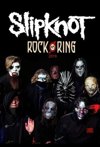 Póster de Slipknot : Rock Am Ring 2019