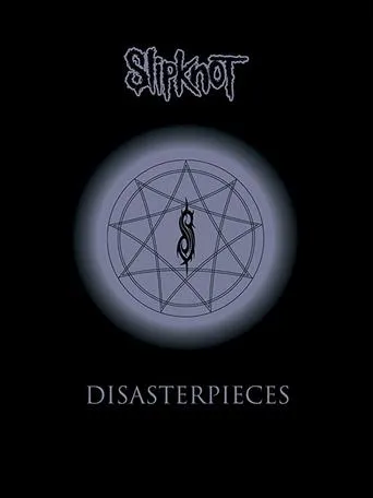 Póster de Slipknot: Disasterpieces