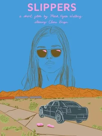 Póster de Slippers