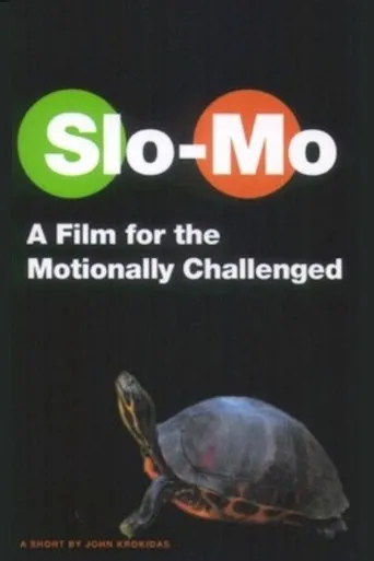 Póster de Slo-Mo