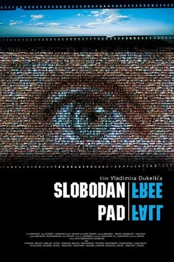 Póster de Slobodan pad