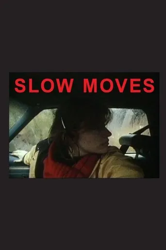 Póster de Slow Moves