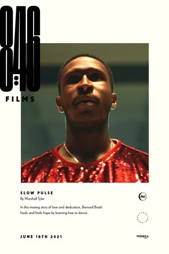 Póster de Slow Pulse