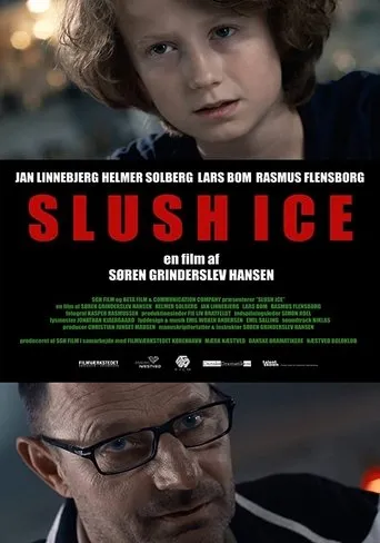 Póster de Slush Ice