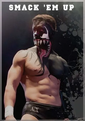 Póster de Smack 'Em Up: Reality Bites