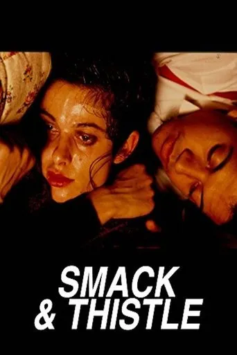 Póster de Smack and Thistle