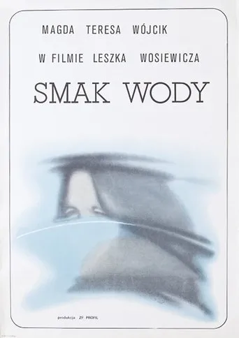 Póster de Smak wody