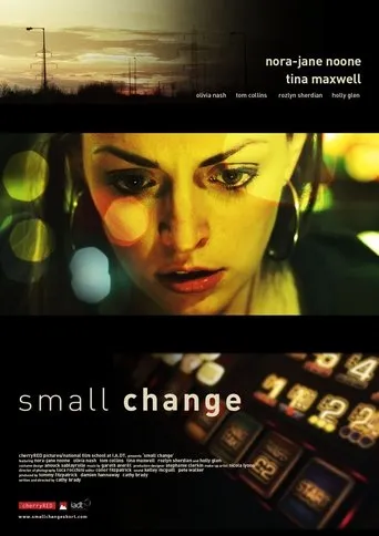 Póster de Small Change