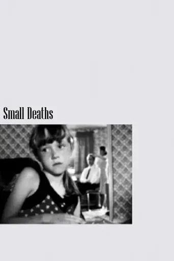 Póster de Small Deaths
