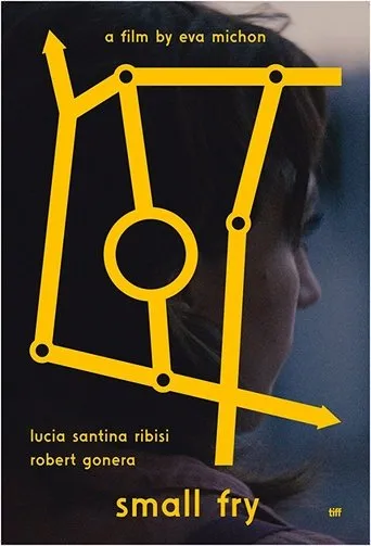 Póster de Small Fry