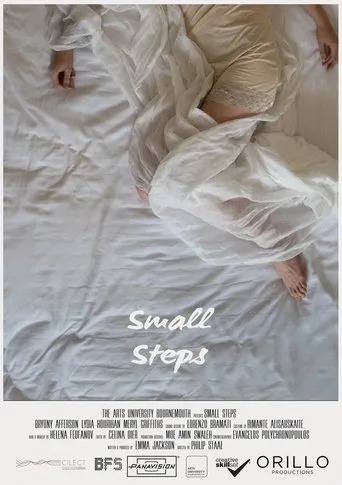Póster de Small Steps
