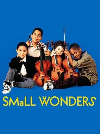 Póster de Small Wonders