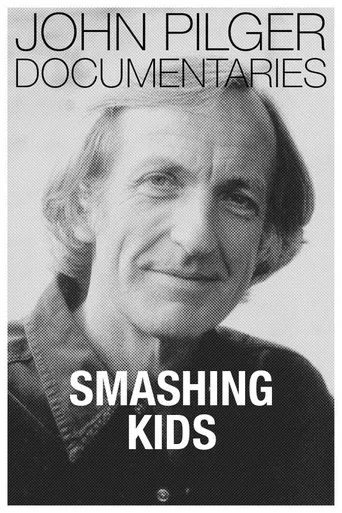 Póster de Smashing Kids