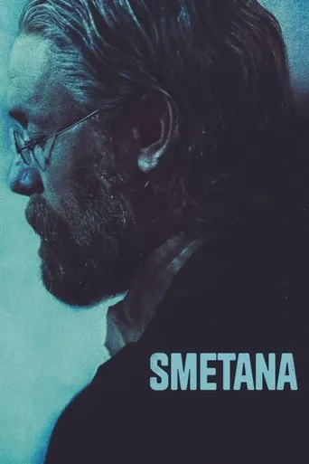 Póster de Smetana