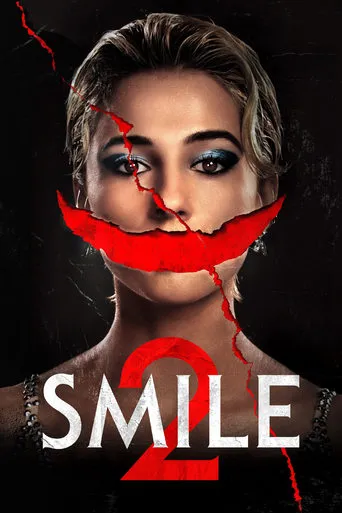 Póster de Smile 2