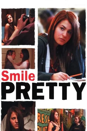 Póster de Smile Pretty