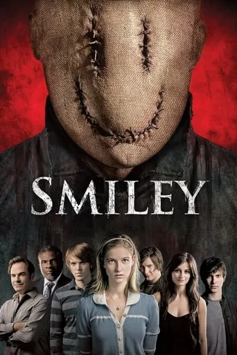 Póster de Smiley