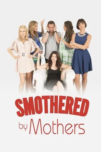 Póster de Smothered by Mothers