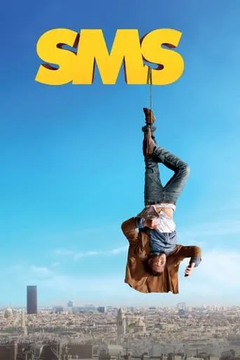 Póster de SMS