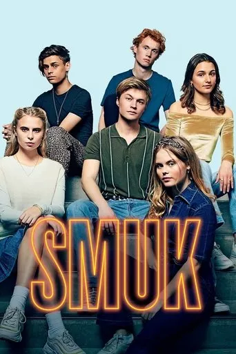 Póster de Smuk