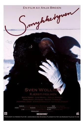 Póster de Smykketyven
