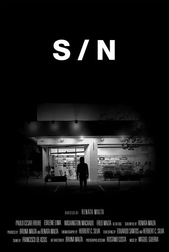 Póster de S/N (Sem Número)