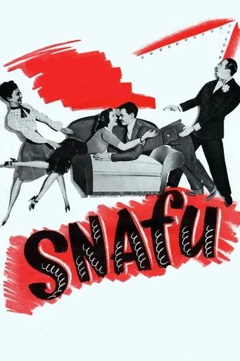 Póster de Snafu