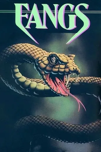 Póster de Snakes