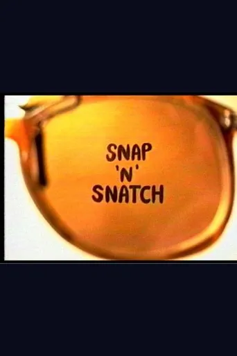 Póster de Snap 'n Snatch