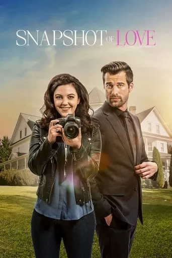 Póster de Snapshot of Love