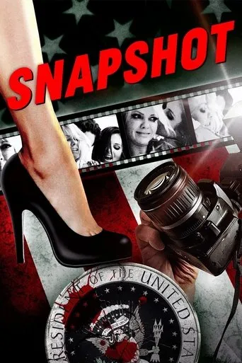 Póster de Snapshot