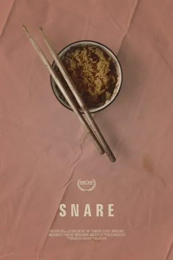 Póster de Snare