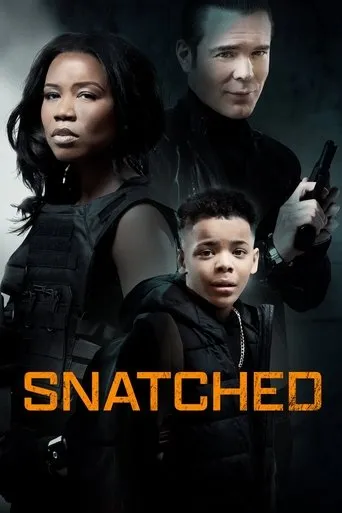 Póster de Snatched