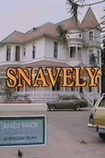 Póster de Snavely