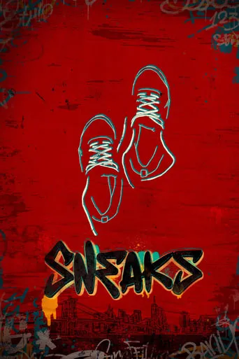 Póster de Sneaks