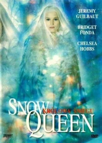 Póster de Snedronningen