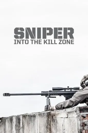 Póster de Sniper: Into the Kill Zone