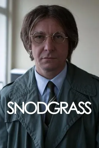 Póster de Snodgrass