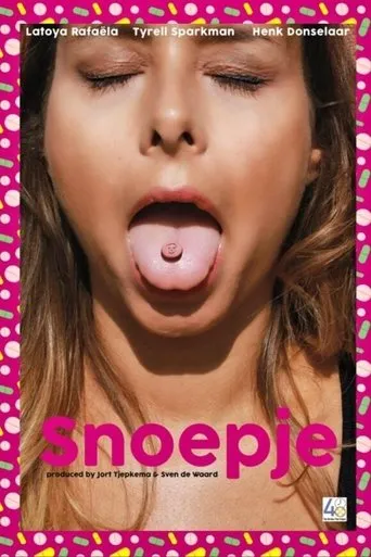 Póster de Snoepje