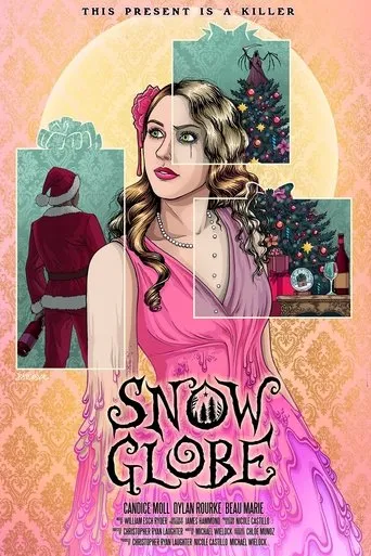 Póster de Snow Globe