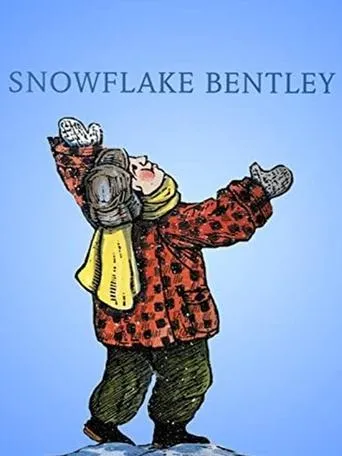 Póster de Snowflake Bentley