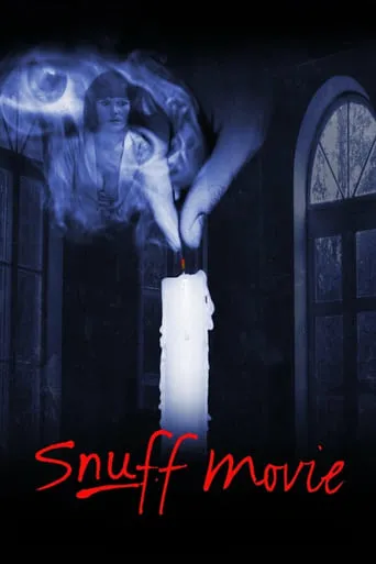 Póster de Snuff Movie