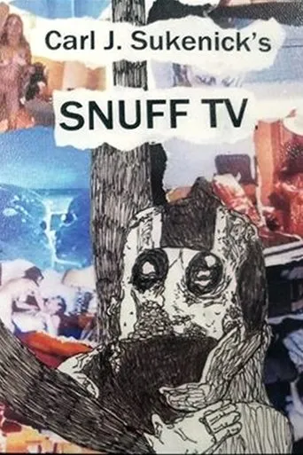 Póster de Snuff TV