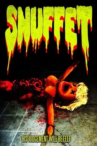 Póster de Snuffet