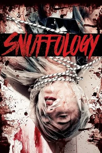 Póster de Snuffology